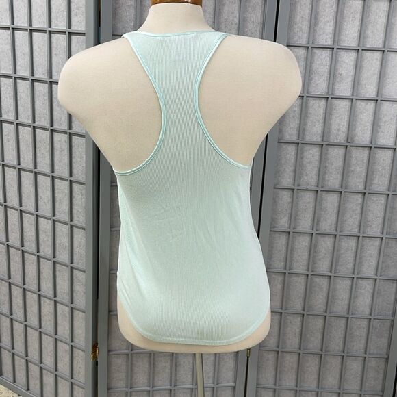 Victoria’s Secret. Mint Green Women's Tank Top, Size XS. - Picture 2 of 5